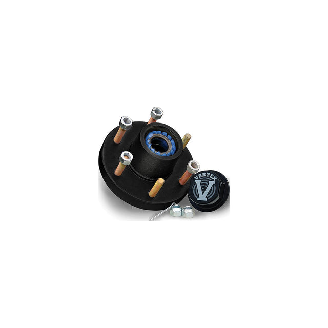 Dexter Vortex High Performance Hub Kit, GalvX