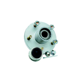 Dexter Super Lube Hub Kit