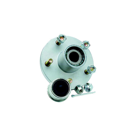 Dexter Super Lube Hub Kit