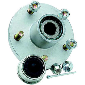Dexter Super Lube Hub Kit