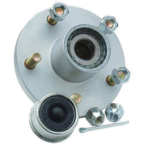 Dexter Super Lube Hub Kit