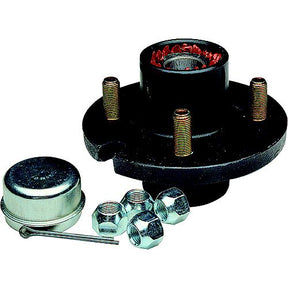 Dexter Replacement Wheel Hub Kit