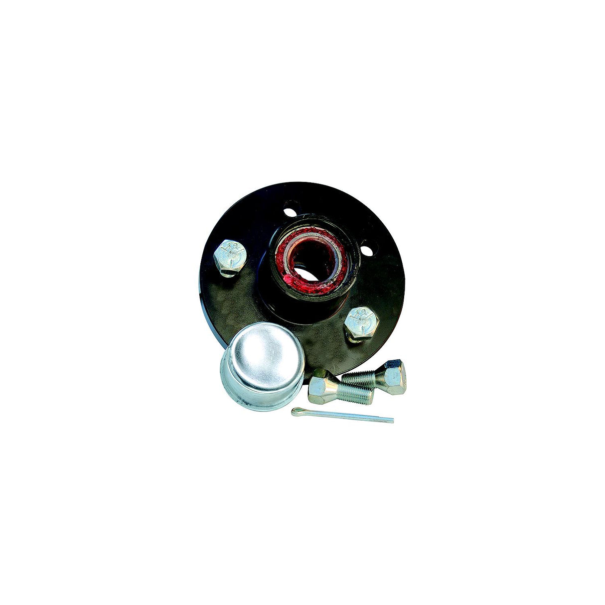 Dexter Replacement Wheel Hub Kit