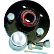 Dexter Hub 5 On 4-1/2 - 1″