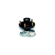 Dexter Hub 5 On 4-1/2 - 1″