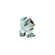 Dexter Replacement Wheel Hub Kit