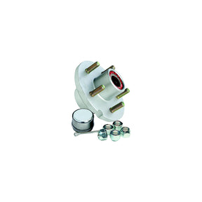 Dexter Replacement Wheel Hub Kit