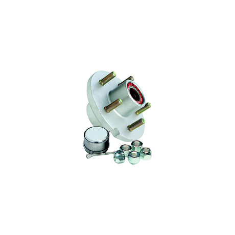 Dexter Replacement Wheel Hub Kit