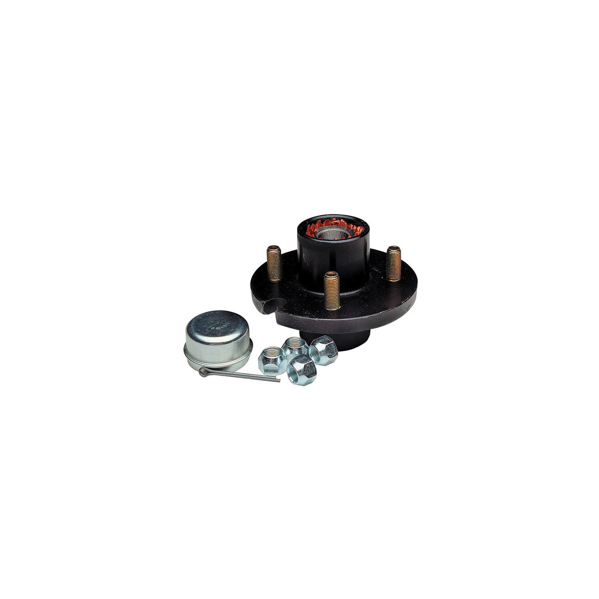 Dexter Replacement Wheel Hub Kit