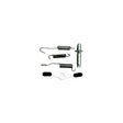 10" Drum Brake Replacement Parts Kit