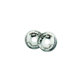 Dexter 10″ Hydraulic Drum Brake Assembly - Sold in Pairs (Left & Right)