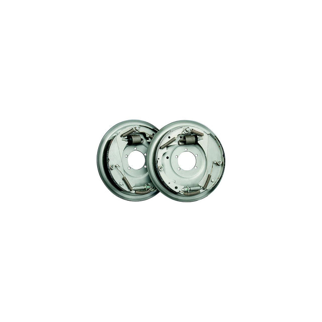 Dexter 12″ Hydraulic Drum Brake Assembly - Sold in Pairs (Left & Right)