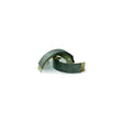 Dexter GalvX Coated Free Backing Brake Shoe Lining Kit (Left & Right Brake Pads)