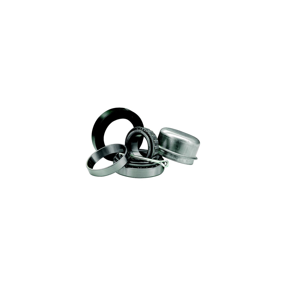 Dexter Precision Tapered Roller Bearing Kit