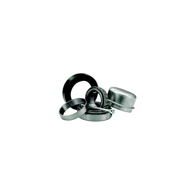 Dexter Precision Tapered Roller Bearing Kit