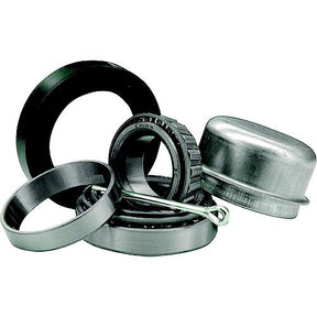 Dexter Precision Tapered Roller Bearing Kit
