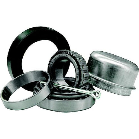 Dexter Precision Tapered Roller Bearing Kit