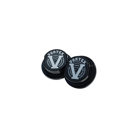 Dexter Replacement Caps for Vortex Hubs