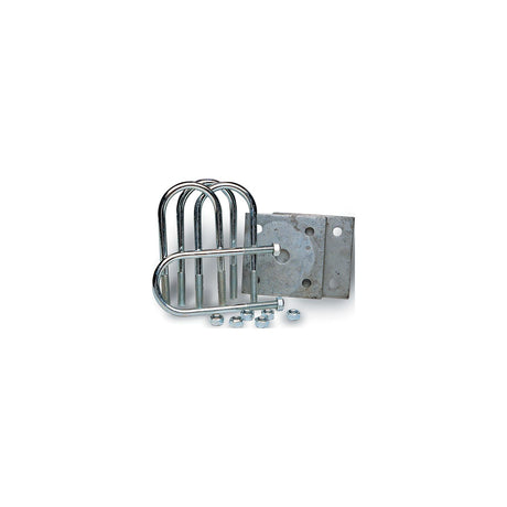 Dexter Axle Tie Plate Kit