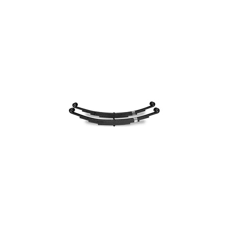 Dexter Trailer Double Eye Springs 2,500# Capacity (Per Spring), pr.