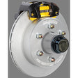 Dexter 12″ Eliminator Vented Disc Brakes W/Vortex Hubs