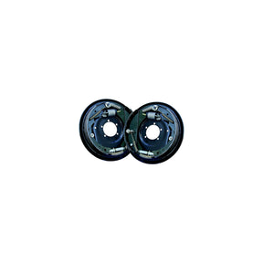 Dexter 12″ Hydraulic Drum Brake Assembly - Sold in Pairs (Left & Right)