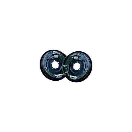 Dexter 12″ Hydraulic Drum Brake Assembly - Sold in Pairs (Left & Right)