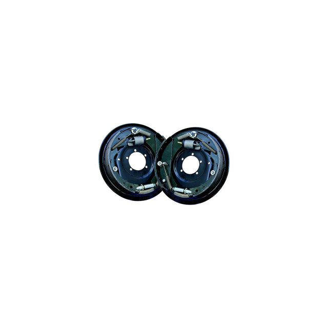 Dexter 12″ Hydraulic Drum Brake Assembly - Sold in Pairs (Left & Right)