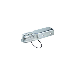 Dexter 82420 Drop-N-Go Auto Latch Coupler For 2″ Hitch Ball