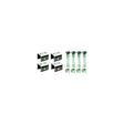 Dexter Slipper Spring Axle Hanger Kit