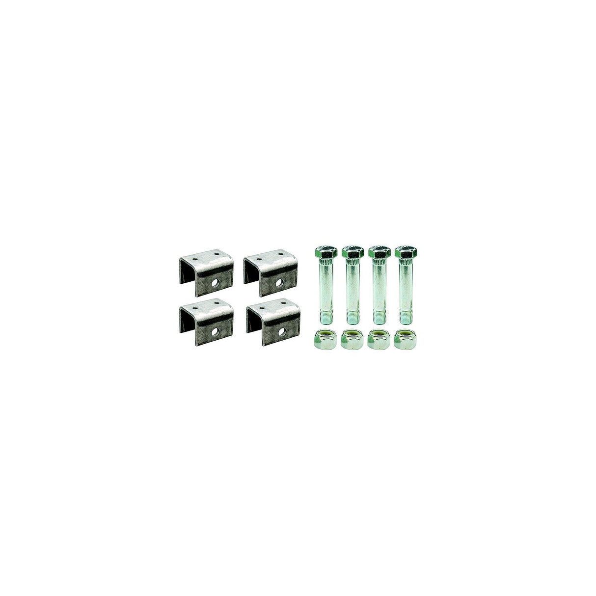 Dexter Slipper Spring Axle Hanger Kit