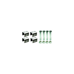 Dexter Slipper Spring Axle Hanger Kit