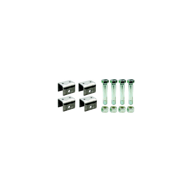 Dexter Slipper Spring Axle Hanger Kit