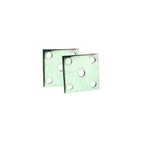 Dexter Tie Plate
