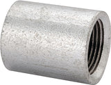 ProSource PPGSC-25 Merchant Pipe Coupling, 1 in, Threaded, Steel