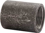 ProSource BSC 25 Merchant Pipe Coupling, 1 in, FIP, Iron