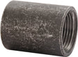 ProSource BSC 50 Merchant Pipe Coupling, 2 in, FIP, Iron