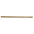 Link Handles 65163 Weed Cutter Handle, 30 in L, Wood, For: #23- 158 (DBC) Ames Brush Cutter