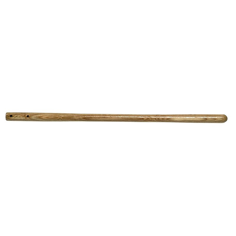 Link Handles 65163 Weed Cutter Handle, 30 in L, Wood, For: #23- 158 (DBC) Ames Brush Cutter