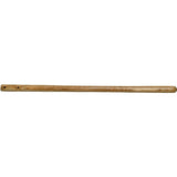 Link Handles 65163 Weed Cutter Handle, 30 in L, Wood, For: #23- 158 (DBC) Ames Brush Cutter