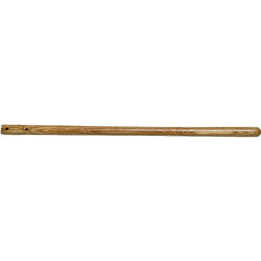 Link Handles 65163 Weed Cutter Handle, 30 in L, Wood, For: #23- 158 (DBC) Ames Brush Cutter