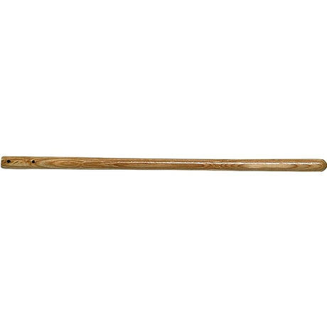 Link Handles 65163 Weed Cutter Handle, 30 in L, Wood, For: #23- 158 (DBC) Ames Brush Cutter