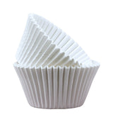 Mrs. Anderson's Baking Texas Size Muffin Cups White 24