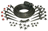 Rain Bird PATIOKITS Patio Watering Kit, 40-Piece