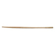 Link Handles 66700 Shovel/Scoop Handle, 1-1/2 in Dia, 54 in L, Ash Wood, Clear, For: Razor Back and Razor-Lite Shovels
