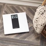 Taylor 400 lb Digital Bathroom Scale, Pack of 2