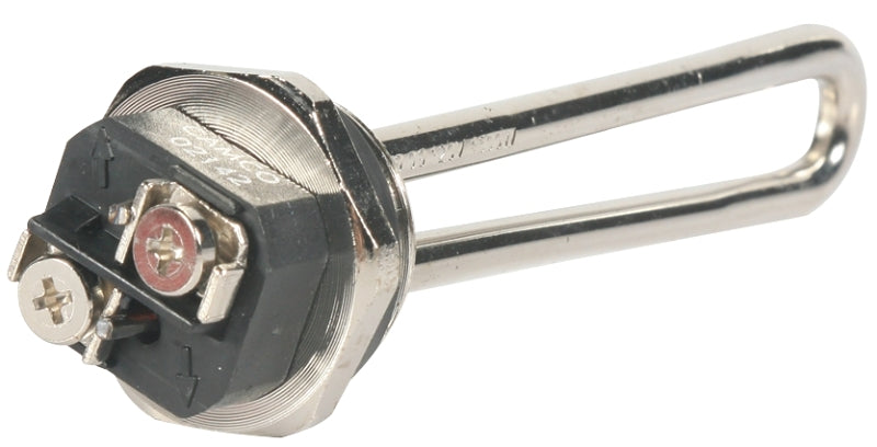 Camco USA 02143 Water Heater Element, 120 V, 1500 W, Copper