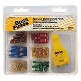 Bussmann NO.44 Fuse Bonus Kit