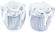 US Hardware P-016C Garden Tub Handle, Plastic