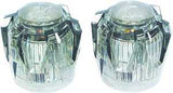 US Hardware P-045SC Faucet Handle, For: Mobile Home Faucetsc